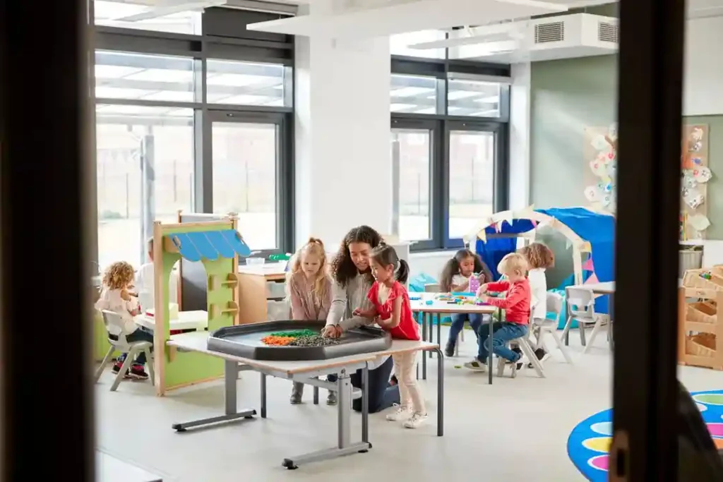 5. Respect des normes et standards du ministère de l'Éducation